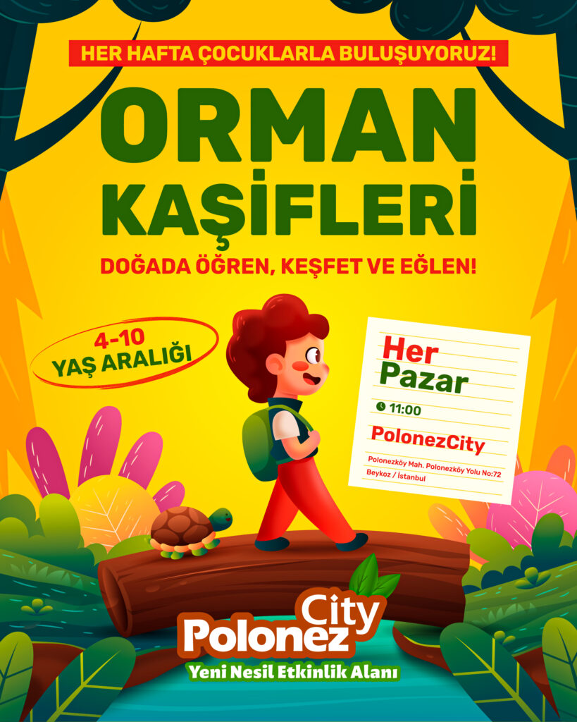 Orman Kaşifleri